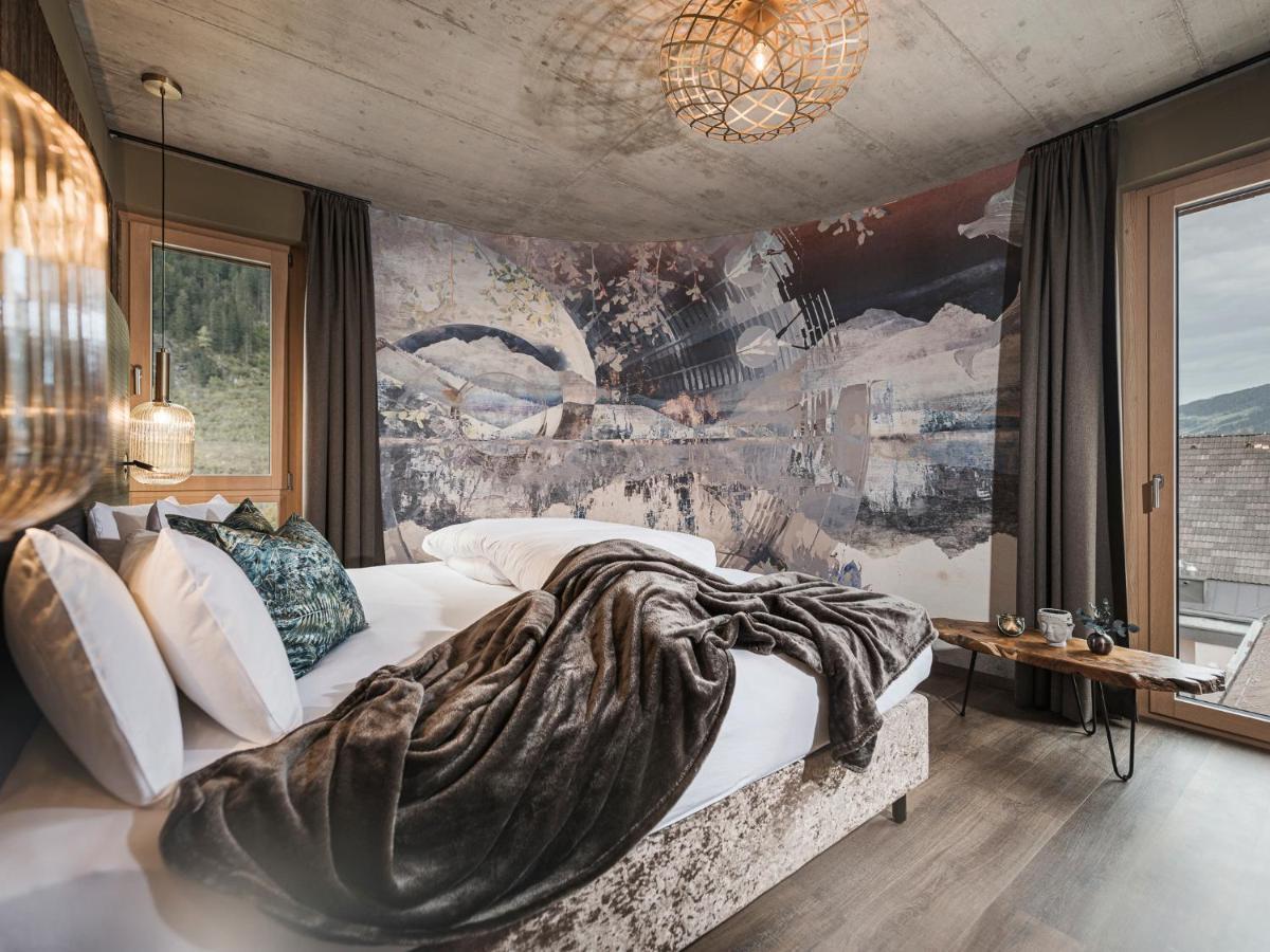 Sieghard Suites מאיירהופן מראה חיצוני תמונה