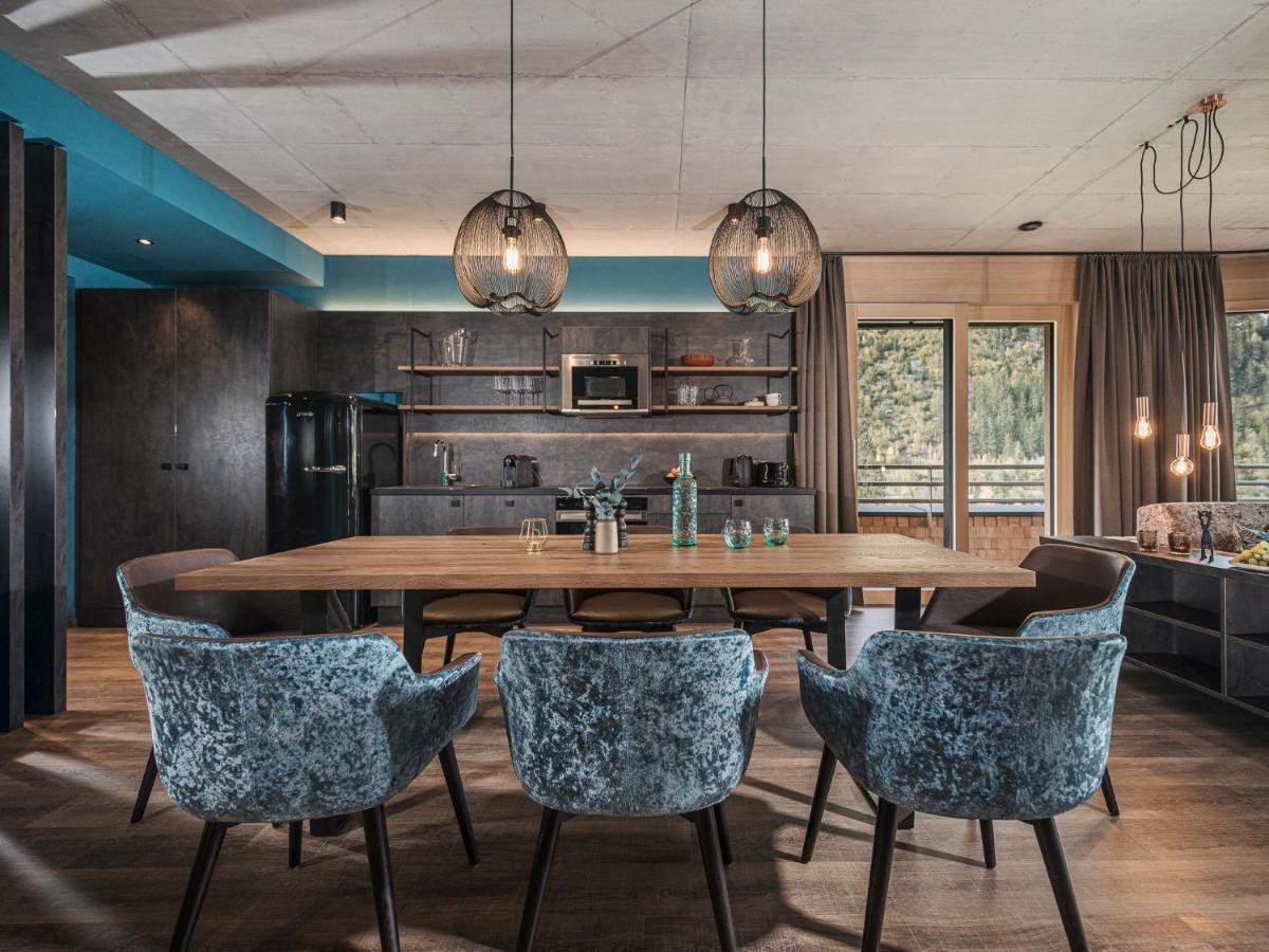 Sieghard Suites מאיירהופן מראה חיצוני תמונה