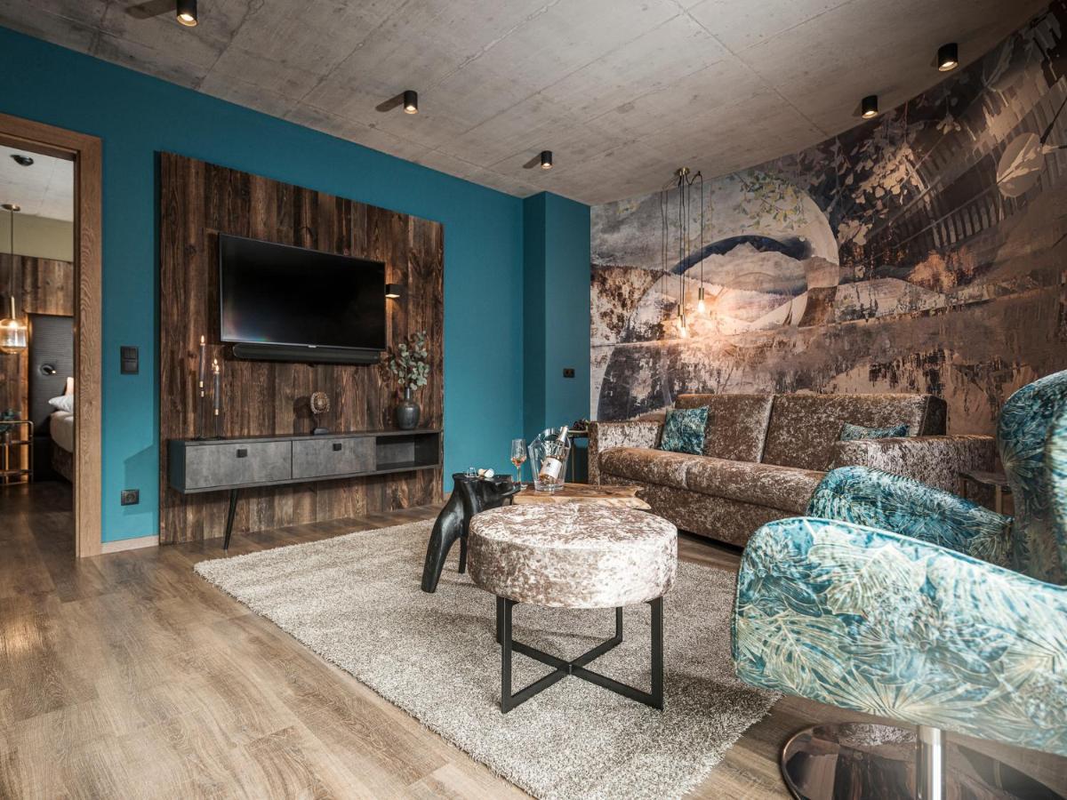 Sieghard Suites מאיירהופן מראה חיצוני תמונה
