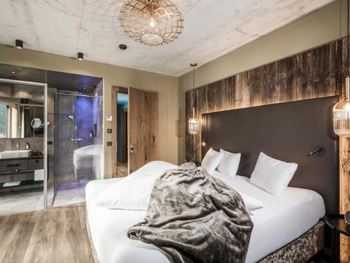 Sieghard Suites מאיירהופן מראה חיצוני תמונה