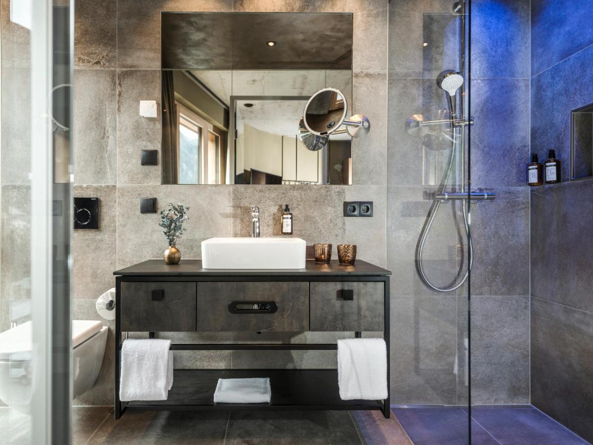 Sieghard Suites מאיירהופן מראה חיצוני תמונה