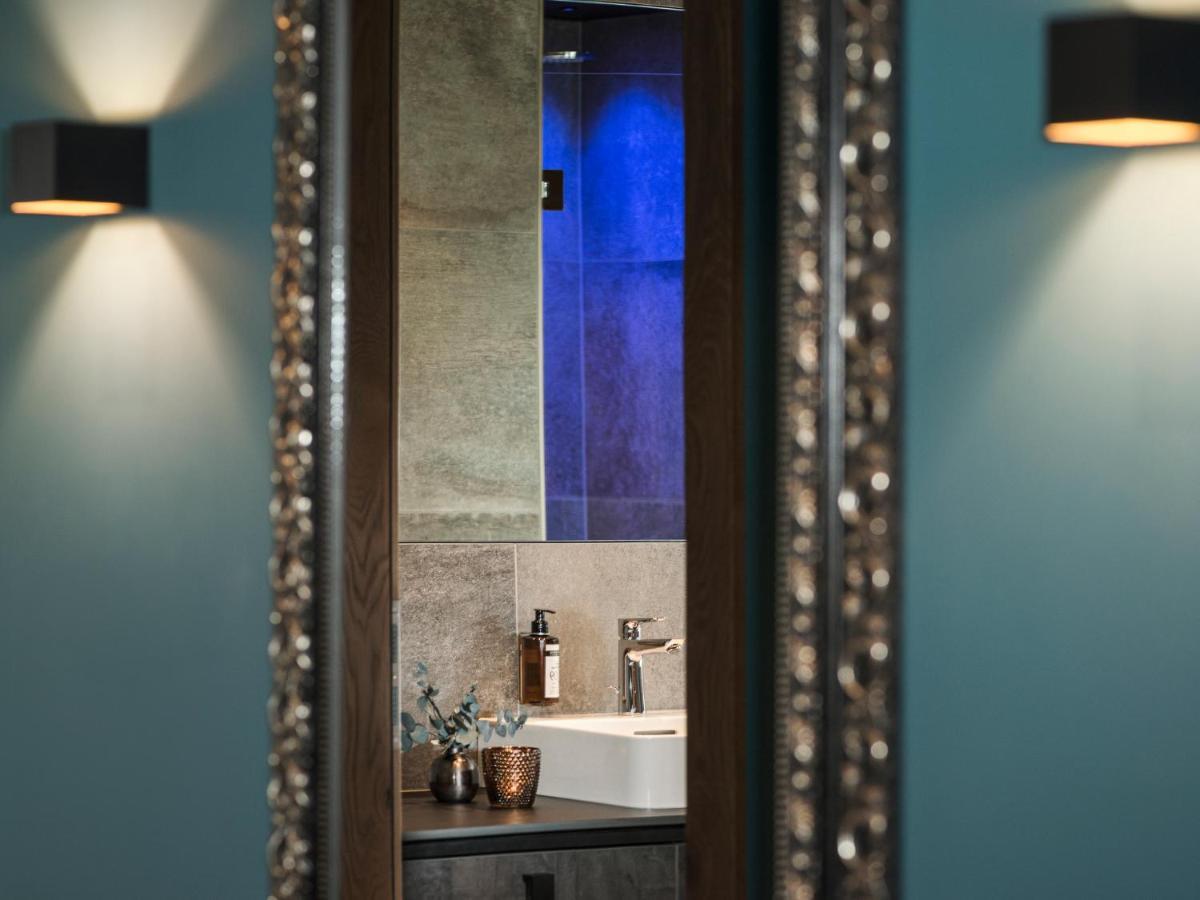 Sieghard Suites מאיירהופן מראה חיצוני תמונה