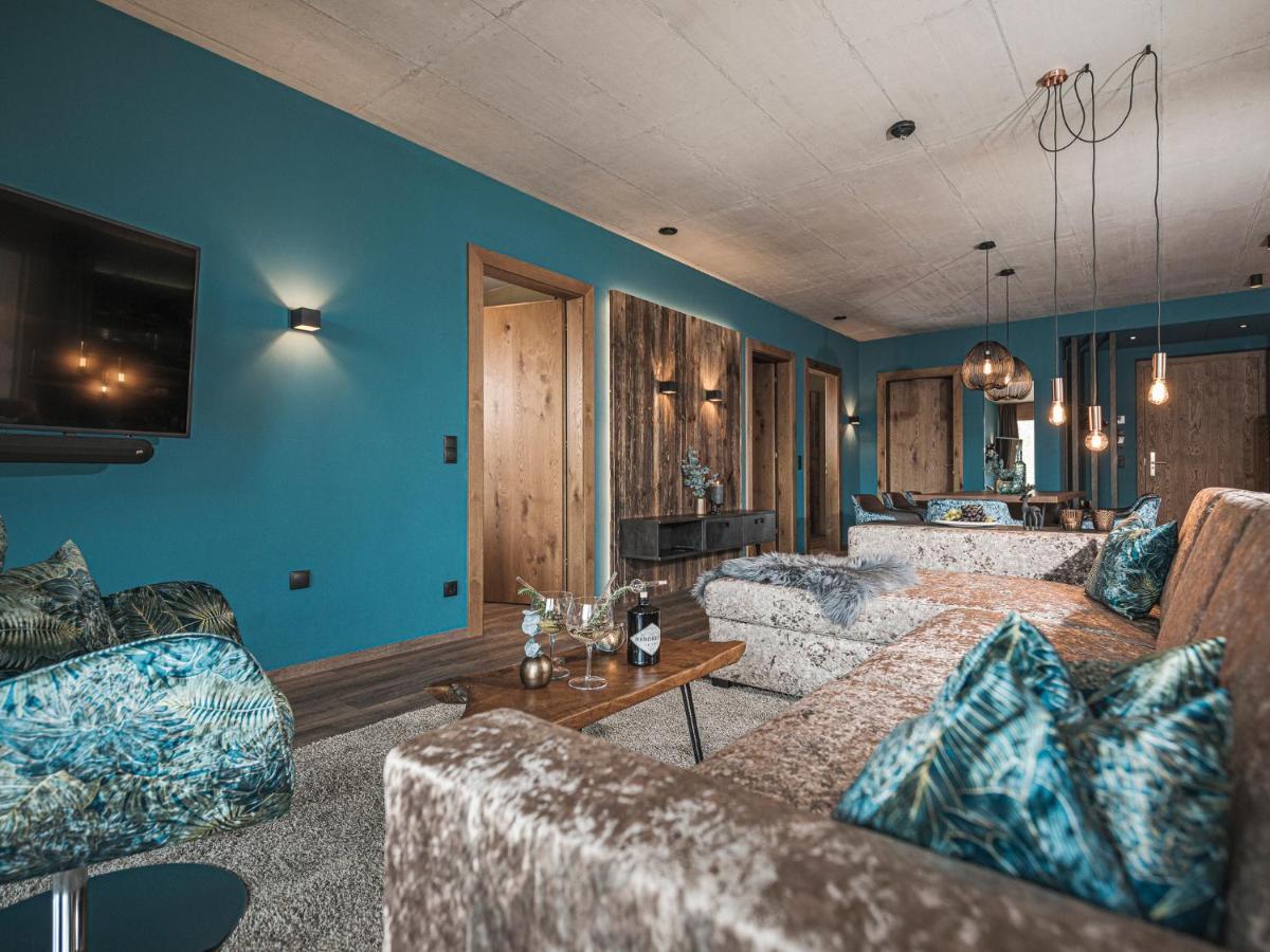 Sieghard Suites מאיירהופן מראה חיצוני תמונה