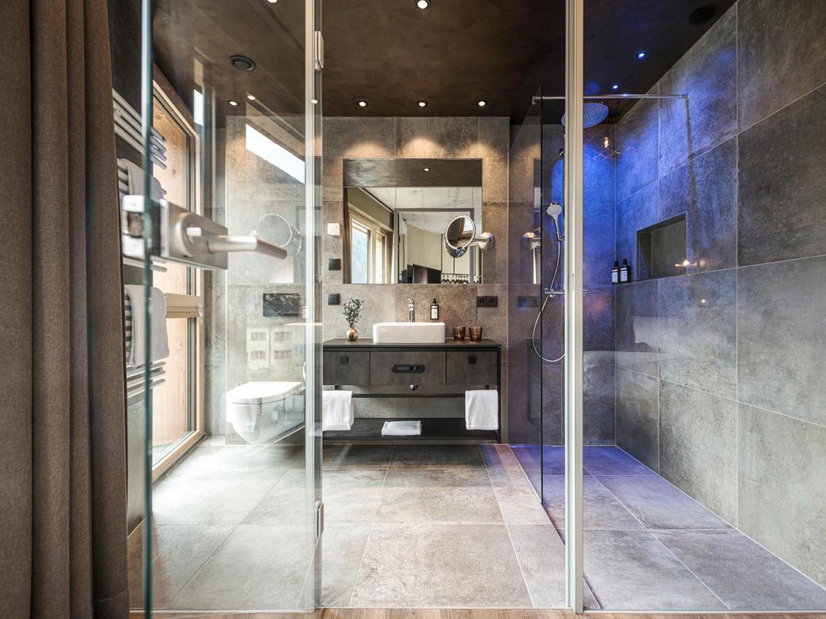 Sieghard Suites מאיירהופן מראה חיצוני תמונה