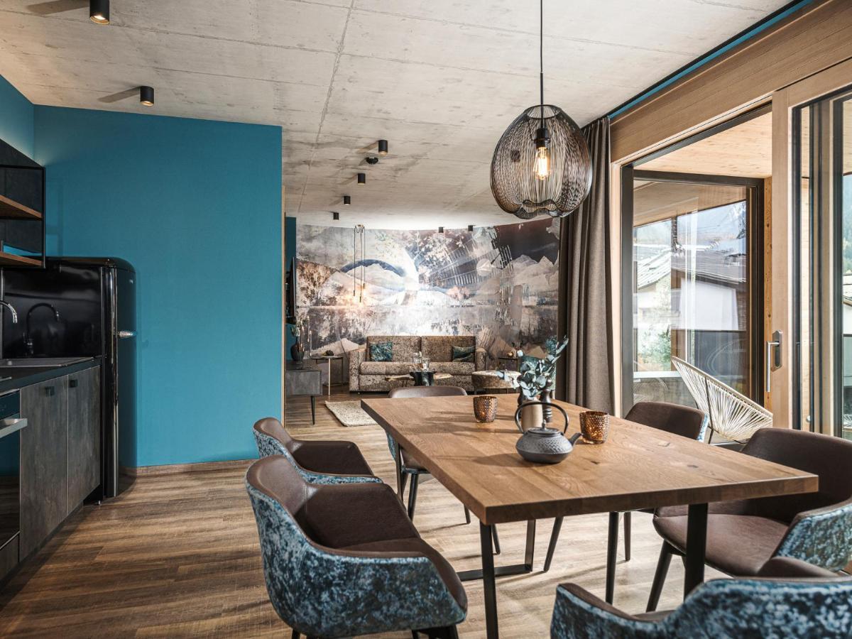 Sieghard Suites מאיירהופן מראה חיצוני תמונה